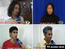 پخش تلویزیونی «اعترافات» در پی اعتراضات سال ۱۳۸۸