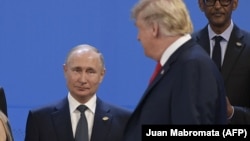 «Дальнейшие подробности встречи пока не будут раскрываться».