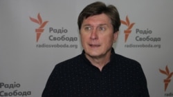 Владимир Фесенко