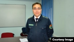 Эркин Сазыков