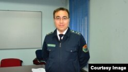 Эркин Сазыков