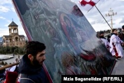 საშობაო ალილო, 2019 წელი