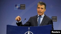 ანდერს ფოგ რასმუსენი