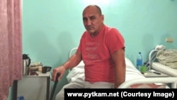 Венер Мардамшин