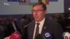 Луценко: наступним підозрюваним у справі МН17 стане найвище військово-політичне керівництво Росії – відео