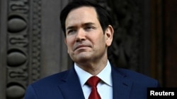 Рубіо заявив про «прагнення Сполучених Штатів до конструктивної взаємодії з Російською Федерацією для досягнення міцного миру між Росією і Україною... і що мир сприятиме більш взаємовигідним відносинам» між РФ і США