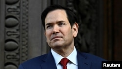 Рубіо повідомив про «розчарування» президента тим, що прогрес у миротворчості не є «таким, як він думав, на даний момент»