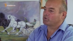 Жгучее солнце юга Молдовы