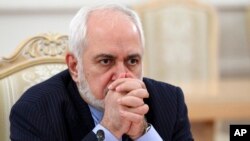 محمدجواد ظریف در دولت حسن روحانی وزیر خارجه بود و نقشی کلیدی در انعقاد توافق هسته‌ای میان ایران و قدرت‌های جهانی، موسوم به برجام، داشت