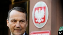 Радослав Сикорский