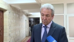 Мадумаров: Мага “Чыккынчылык" беренеси менен иш козголду