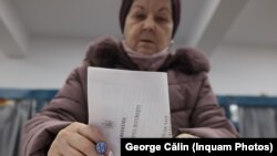 Aproximativ 1,8 milioane de bucureșteni cu drept de vot au fost așteptați duminică la urne, însă s-au prezentat mai puțin de 600.000.