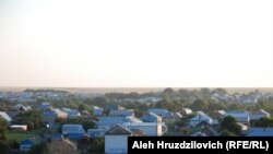 Сафаҗай авылы