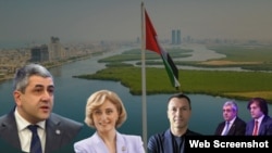 ზურაბ პოლოლიკაშვილი ვრცლად საუბრობს „ქართული ოცნების“ მთავრობასთან დაპირისპირებაზე.