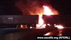  Телеграм-канал Baza з посиланням на джерела пише про атаку безпілотника.Фото ілюстративне 