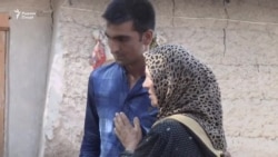 Встреча с матерью спустя 25 лет