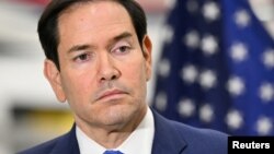 За словами держсекретаря США, мирний план базується на пропозиціях російської сторони, а також на попередніх і поточних пропозиціях України