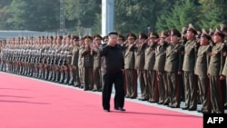 Черняк додав, що є кілька варіантів, як будуть застосовувати війська КНДР із оперативного резерву