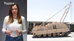 What We Know About Four Missing US Soldiers In Lithuania?