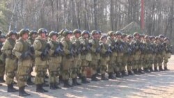 Возвращение замполитов в российскую армию