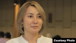 Мунира Норузбаева