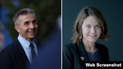 ივანიშვილმა უარი თქვა ელჩ დანიგანთან შეხვედრაზე - აშშ-ის საელჩო