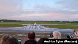 Întreaga lume a privit uimită deturnarea avionului în care se afla jurnalistul Roman Protasevici. Acum, Uniunea Europeană dorește să impună sancțiuni dure asupra unor persoane și entități din Belarus.