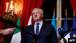 Порівнюючи цю зустріч із засіданням у грудні 2024 року, Андрій Сибіга розповів, що тоді було «багато невизначеності, і атмосфера відрізнялася від вчорашньої»