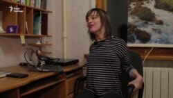 Я мрію зіграти роль в інклюзивному фільмі – акторка театру «Посох»