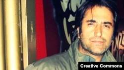 Tурецкий певец Махсуна Кырмызыгюль