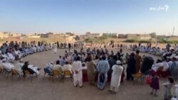 په کراچۍ کې پښتنو د خپلو یو شمېر ستونزو هواري لپاره جرګه کړې ده
