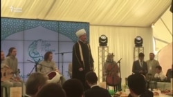 Равил Гайнетдин Мәскәү мэриясендәге исламофобны тәнкыйтькә тотты