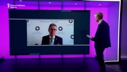 Поранешниот шеф на НАТО, Расмусен, смета дека на Европа и треба нов безбедносен модел