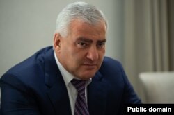 Самвел Карапетян