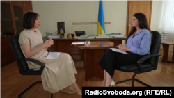 «Дуже часто, коли ми говоримо про багатодітних, ми маємо на думці родини, у яких є фінансові труднощі. І це не має бути так. Ми маємо робити так, щоби кожна родина знала, що наступна дитина – це тільки радість і щастя без фінансових труднощів», – говорить Дарія Марчак