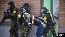 Ницкъахойн Iамораш, Нохчийчоь