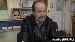 Мемет Кемалетдинов