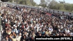 ټانک: د 'یو مسید' پرلت