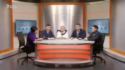 Санкциялардын таасири: Кризистен чыгуунун жолдору барбы? 