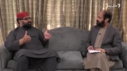 اېمل ولي خان: د ناامنۍ ختمولو لپاره جرګې او عملیات دواړه "ناکام او بدنام" شول