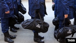 Про те, що Росія намагається всіляко поповнити свої втрати в живій силі, не оголошуючи при цьому загальну мобілізацію, повідомляв раніше і Генштаб ЗСУ