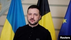 Владимир Зеленский