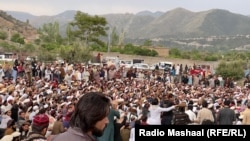 په مکين د دوو ځوانانو د وژنې پرضد پرلت