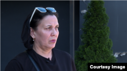 Гүлнара Раимбабаева