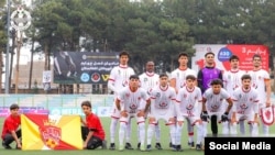 عکس از آرشیف 