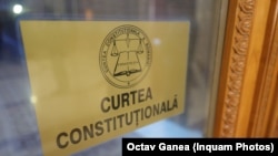  Curtea Constituţională a constatat că dispoziţiile din Codul fiscal privind impozitarea progresivă a părții necontributive din pensie este neconstituțională
