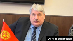 Василий Дашков. 