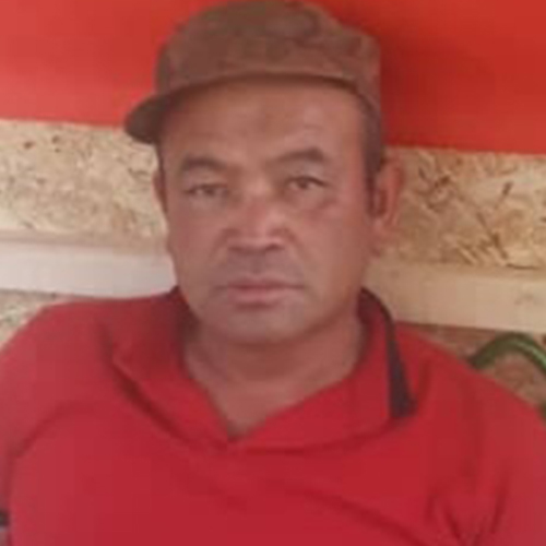 Нусупов Мирлан