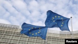 Список буде опублікований в офіційному журналі ЄС у вівторок, 2 березня