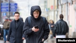 В Минцифры заявили, что ограничения необходимы для повышения защиты от беспилотников (фото иллюстративное)